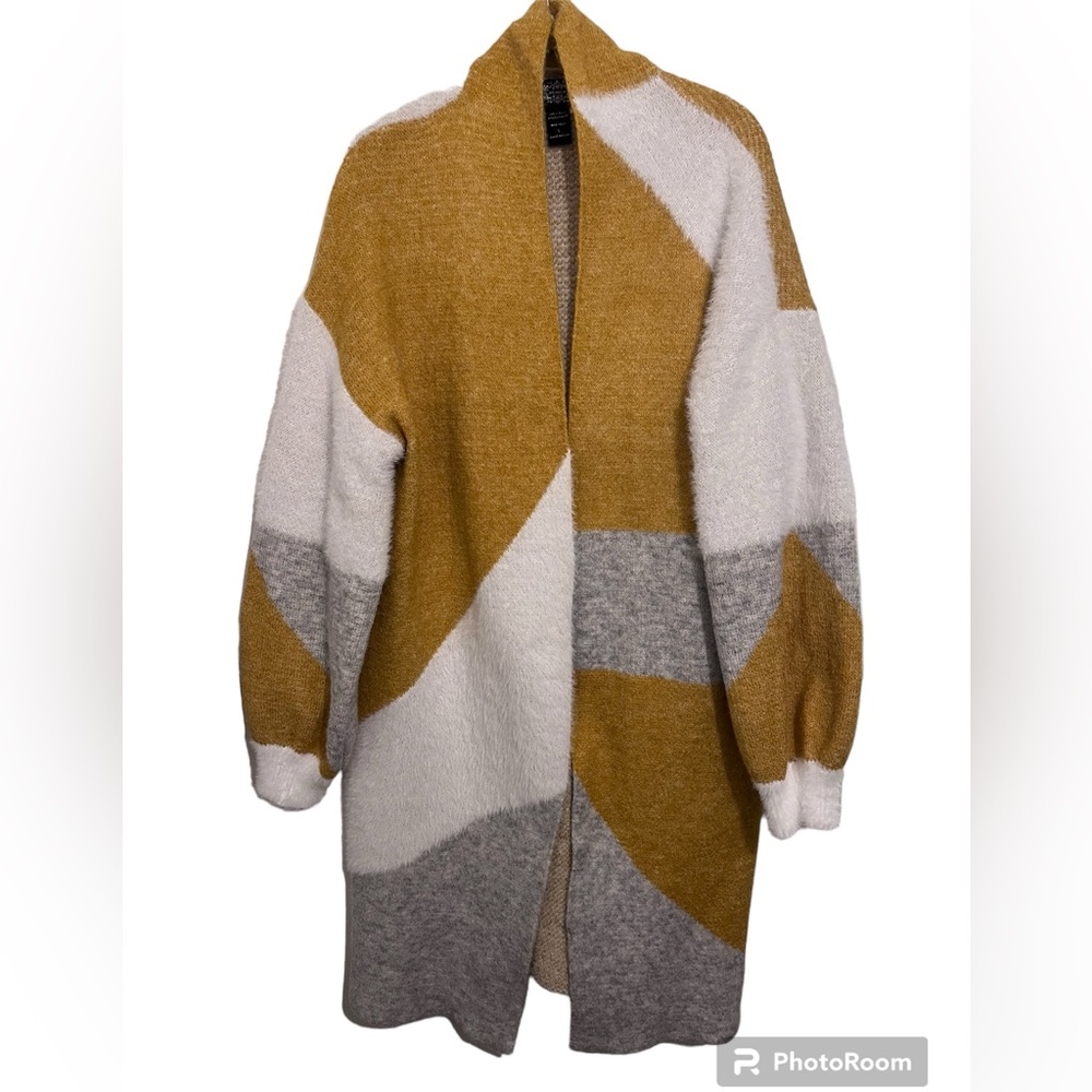 Oliver.O cardigan